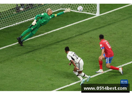 德国出局：卡塔尔世界杯的惊艳开局