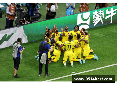 卡塔尔世界杯：瞩目盛事引发全球热议