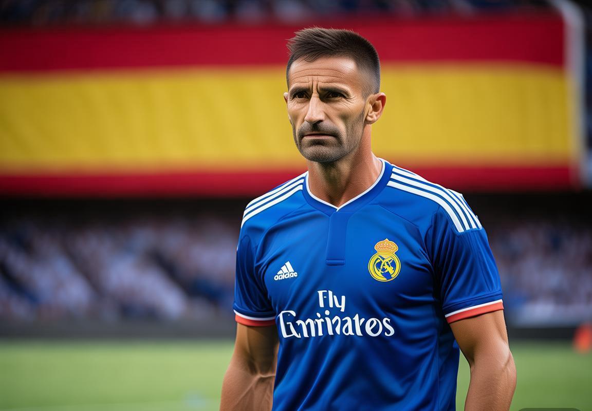 皇马官方宣布续约队长纳乔·费尔南德斯，稳固后防线应对伤病挑战